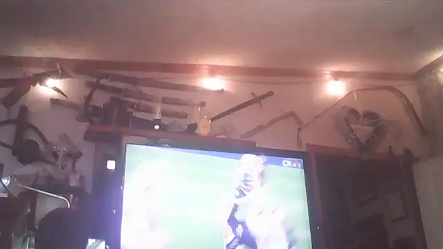 BonnienClyde5421 online show from 9, 2, 2026