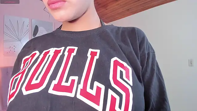 ATENA JB online show from 24, 10, 2025