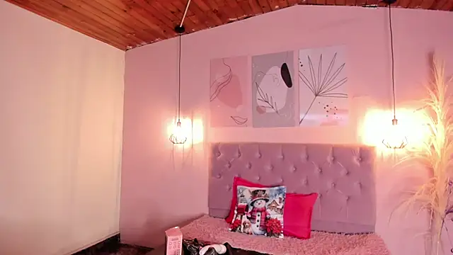 ATENA JB online show from 25, 11, 2025