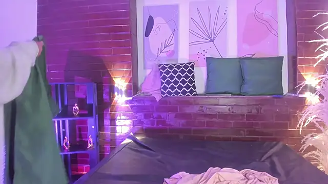 ATENA JB online show from 11, 1, 2026