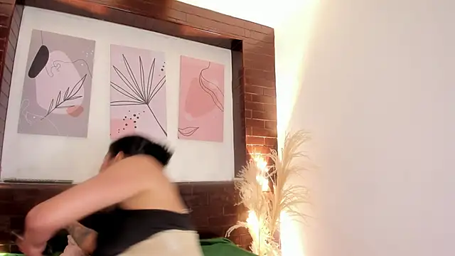 ATENA JB online show from 25, 2, 2026