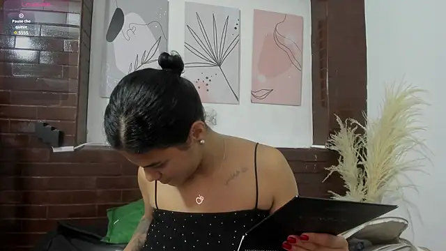 ATENA JB online show from 18, 3, 2026