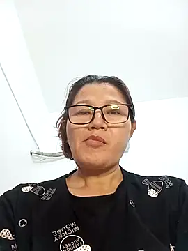 Vina venus online show from 21, 12, 2025