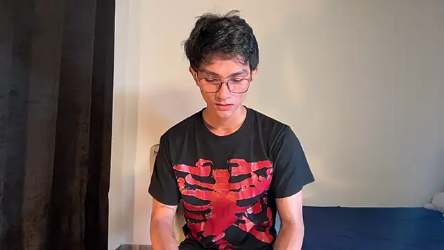 Angel bunny2 online show from 14, 11, 2025