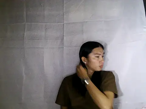 Asian PrettyAle online show from 24, 2, 2026