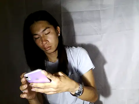 Asian PrettyAle online show from 13, 3, 2026