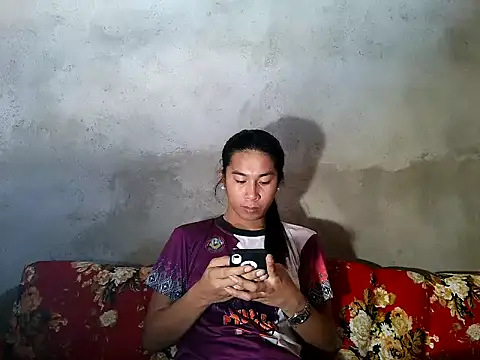 Asian PrettyAle online show from 5, 6, 2026