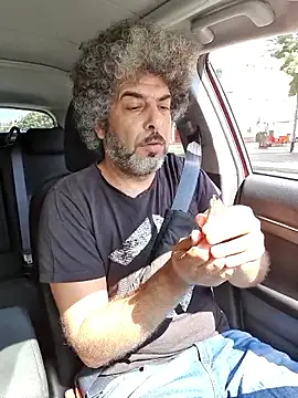 Buen Pete online show from 15, 9, 2025