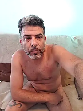 Buen Pete online show from 21, 9, 2025