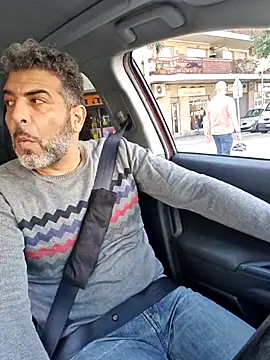 Buen Pete online show from 30, 9, 2025