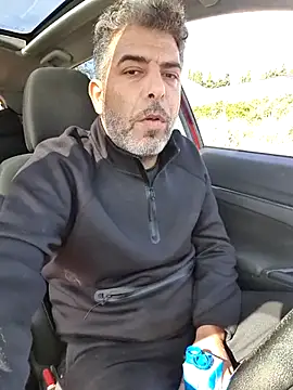 Buen Pete online show from 4, 10, 2025