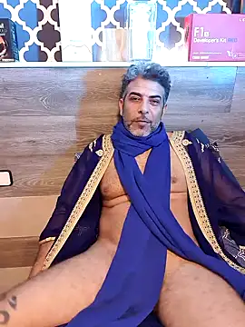 Buen Pete online show from 17, 10, 2025