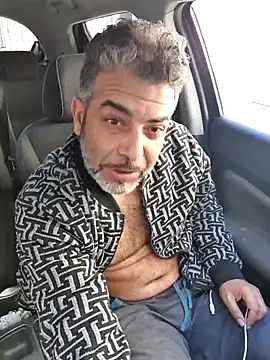 Buen Pete online show from 16, 11, 2025