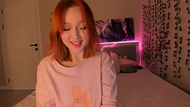 yuna loon online show from 5, 11, 2025