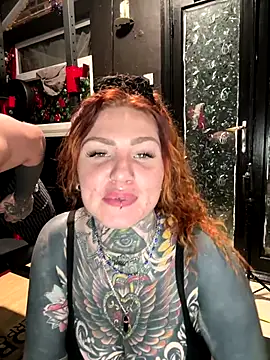 Snapshot of AlexandraWildd chatting on 3, 12, 2025 AlexandraWildd online show from 3, 12, 2025