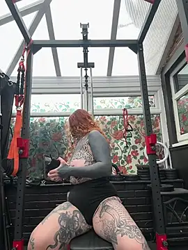 Snapshot of AlexandraWildd chatting on 14, 4, 2026 AlexandraWildd online show from 14, 4, 2026