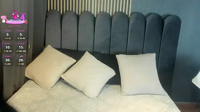 Gina 77 online show from 16, 9, 2025