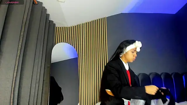 Gina 77 online show from 27, 10, 2025