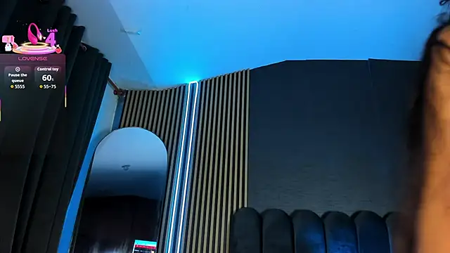 Gina 77 online show from 1, 12, 2025