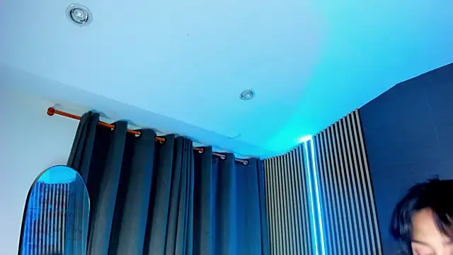 Gina 77 online show from 9, 1, 2026