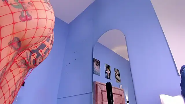 isabela-nix online show from 27, 2, 2026