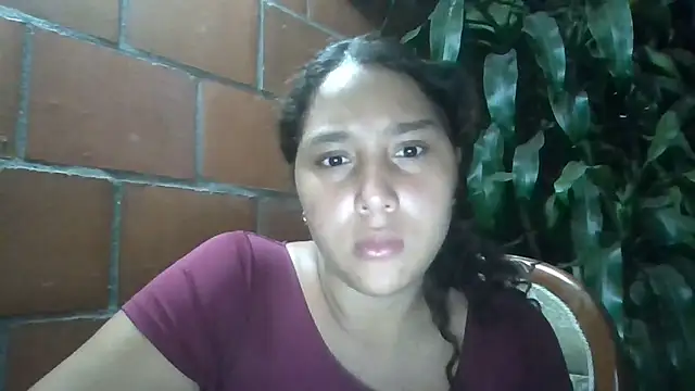 AnaisVelvet11 online show from 16, 10, 2025