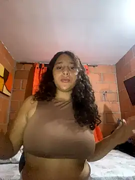 AnaisVelvet11 online show from 18, 10, 2025