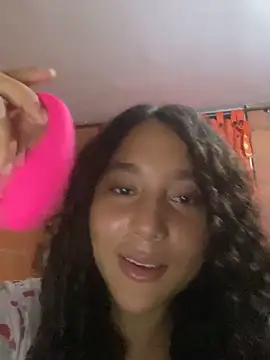 AnaisVelvet11 online show from 23, 10, 2025