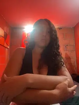 AnaisVelvet11 online show from 27, 10, 2025