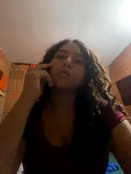 AnaisVelvet11 online show from 31, 10, 2025