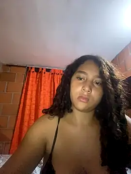 AnaisVelvet11 online show from 10, 11, 2025