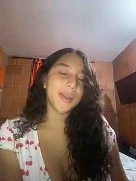 AnaisVelvet11 online show from 12, 11, 2025