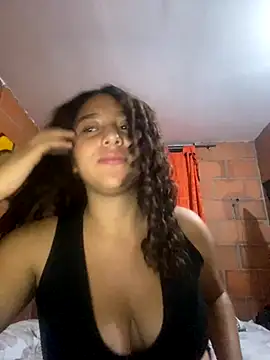 AnaisVelvet11 online show from 13, 11, 2025