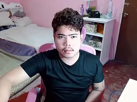 Snapshot of TastyMarco26 chatting on 10, 10, 2025 TastyMarco26 online show from 10, 10, 2025