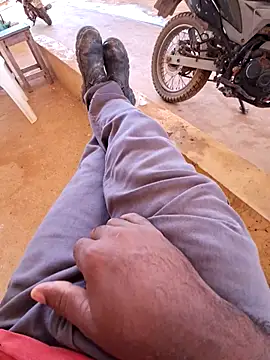 Negodabenga online show from 27, 11, 2025