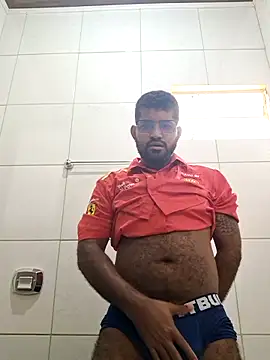 Negodabenga online show from 1, 3, 2026