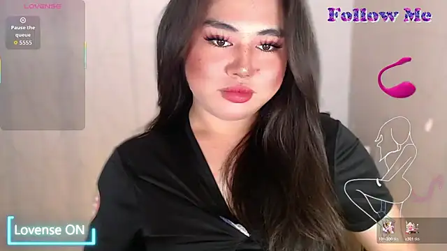 ursexy ceciliaxx online show from 12, 3, 2026