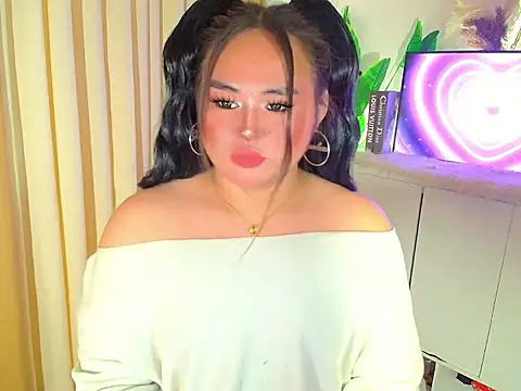 Snapshot of ursexy_ceciliaxx chatting on 6, 6, 2026 ursexy ceciliaxx online show from 6, 6, 2026