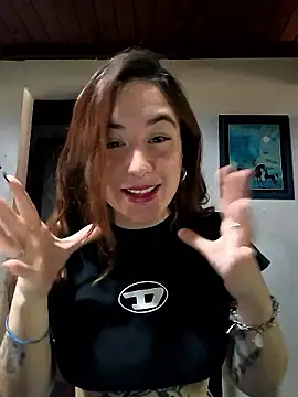 0Xes07 online show from 15, 1, 2026