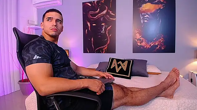 Snapshot of ChristopherBlack_ chatting on 25, 9, 2025 ChristopherBlack online show from 25, 9, 2025
