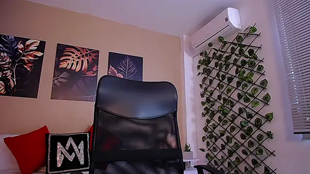 ChristopherBlack  online show from 9, 3, 2026