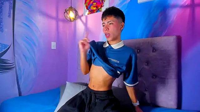 MaxiWildd online show from 26, 11, 2025