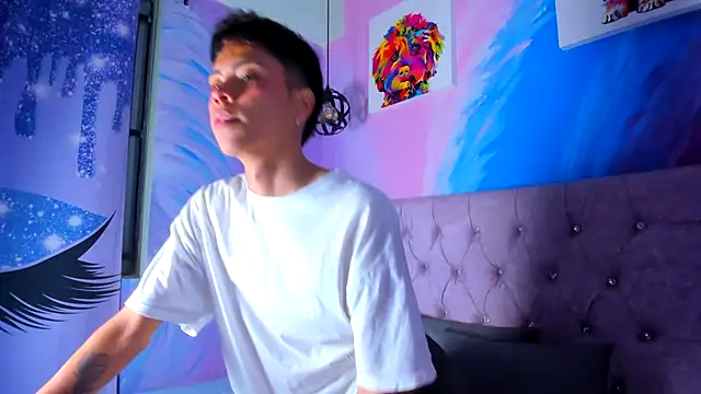 MaxiWildd online show from 30, 11, 2025