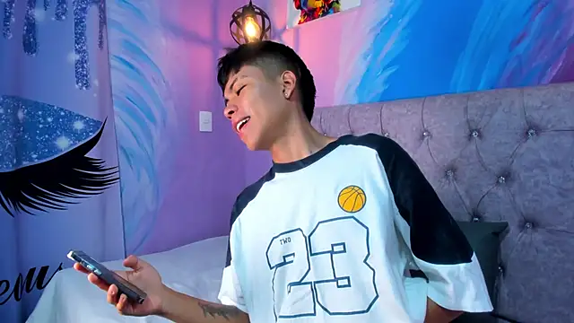 MaxiWildd online show from 13, 2, 2026