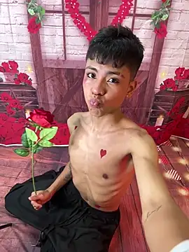 MaxiWildd online show from 14, 2, 2026