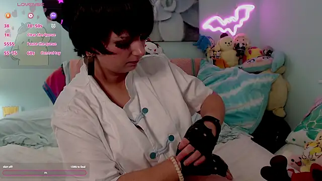 starsaturn online show from 11, 10, 2025