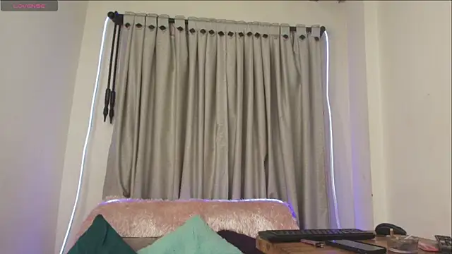 arii escobar online show from 3, 6, 2026