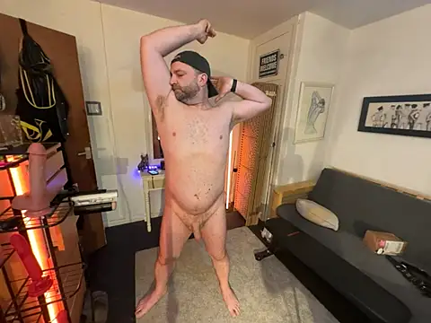 Dilfcam101 online show from 9, 3, 2026