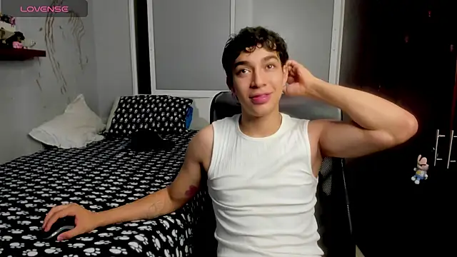 Noxx starkK online show from 24, 11, 2025