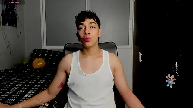 Noxx starkK online show from 1, 2, 2026